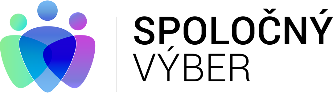 Logo spoločný výber
